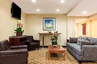 candlewood suites lax hawthorne by ihg