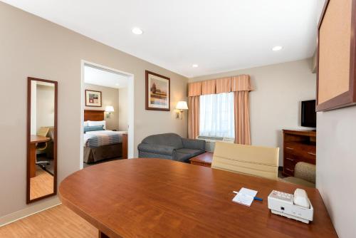 candlewood suites lax hawthorne by ihg