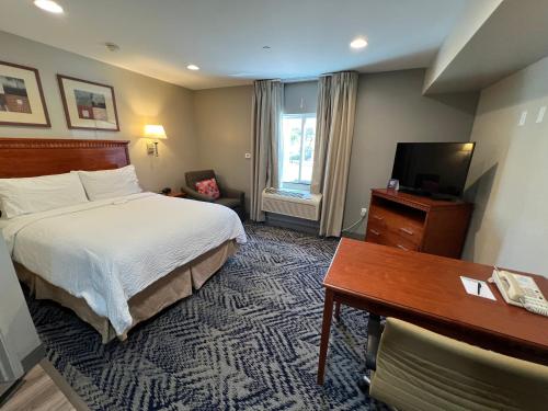 candlewood suites lax hawthorne by ihg