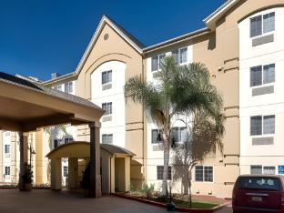 candlewood suites lax hawthorne by ihg