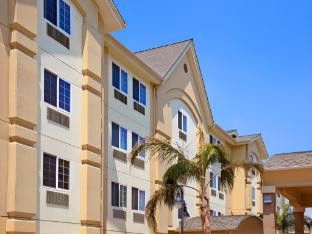 candlewood suites lax hawthorne by ihg