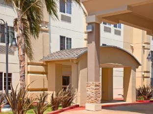 candlewood suites lax hawthorne by ihg