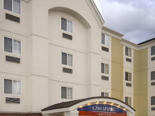 candlewood suites lax hawthorne by ihg