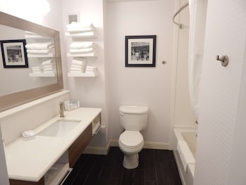 hampton inn heath newark