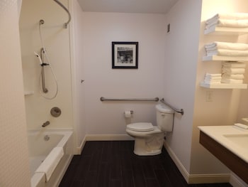 hampton inn heath newark