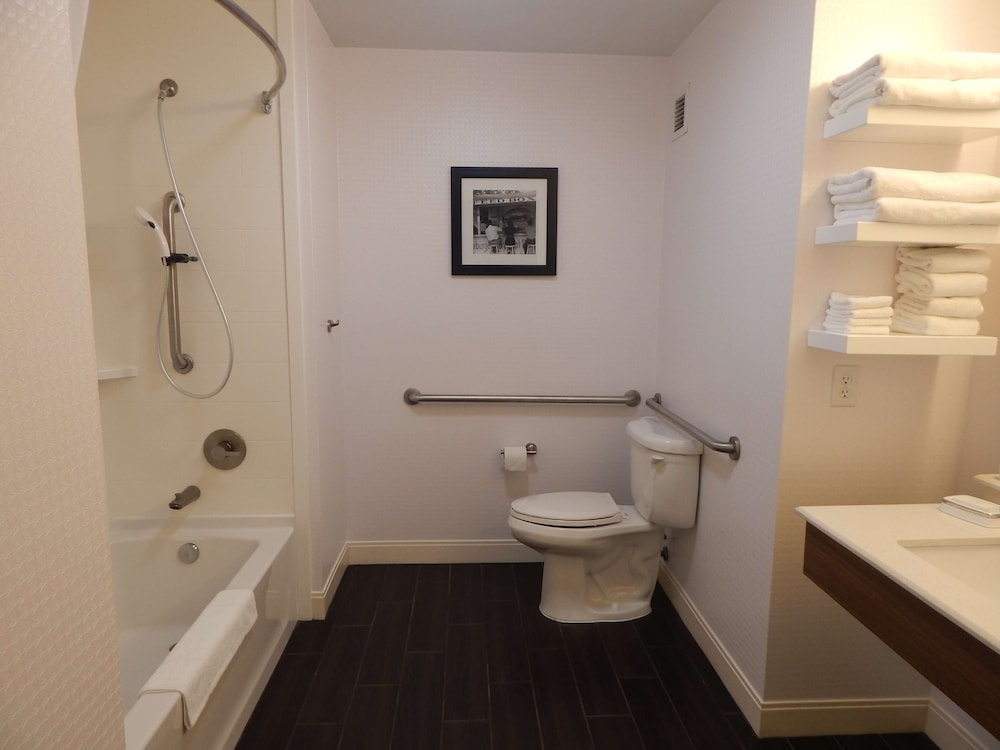 hampton inn heath newark