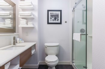 hampton inn heath newark