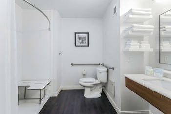 hampton inn heath newark