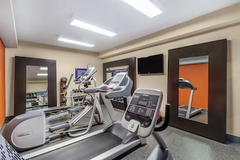 hampton inn heath newark