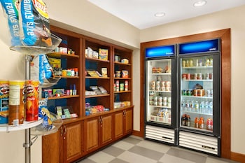 hampton inn heath newark