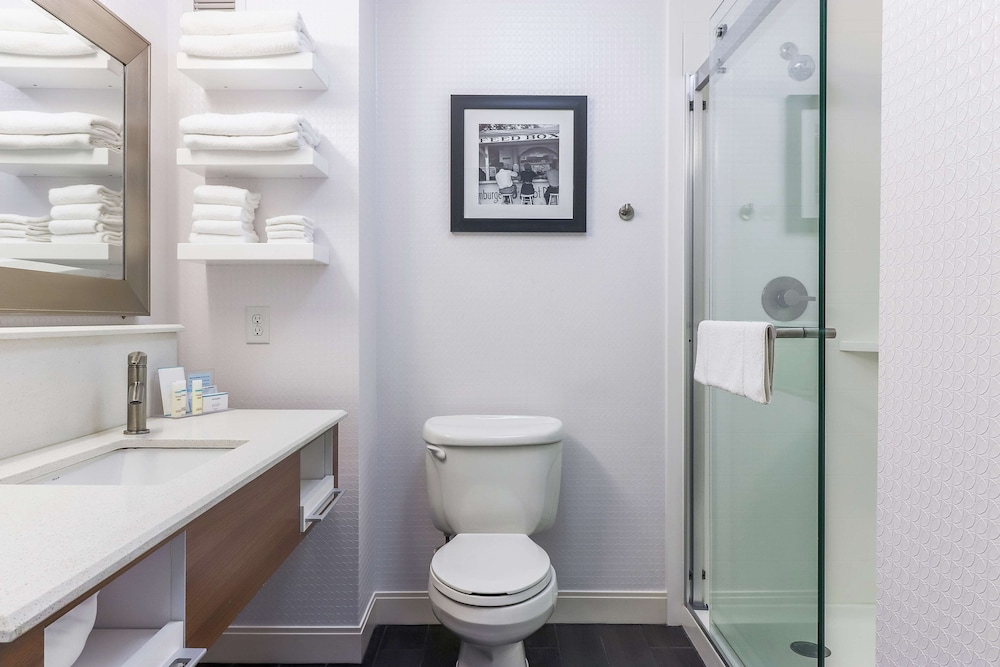 hampton inn heath newark