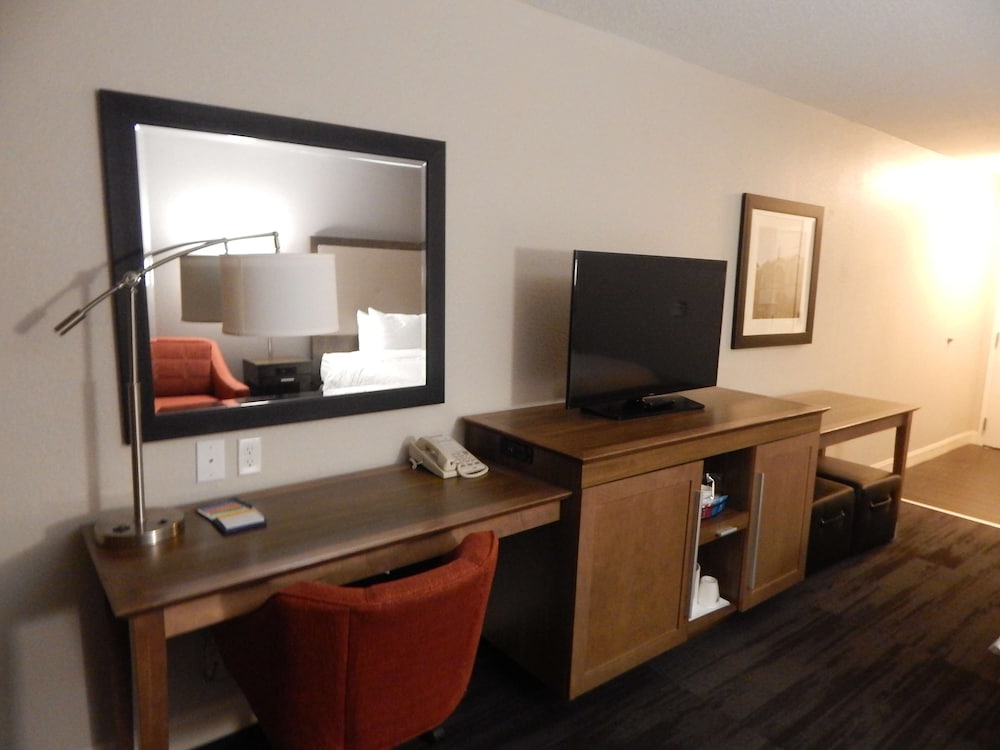 hampton inn heath newark