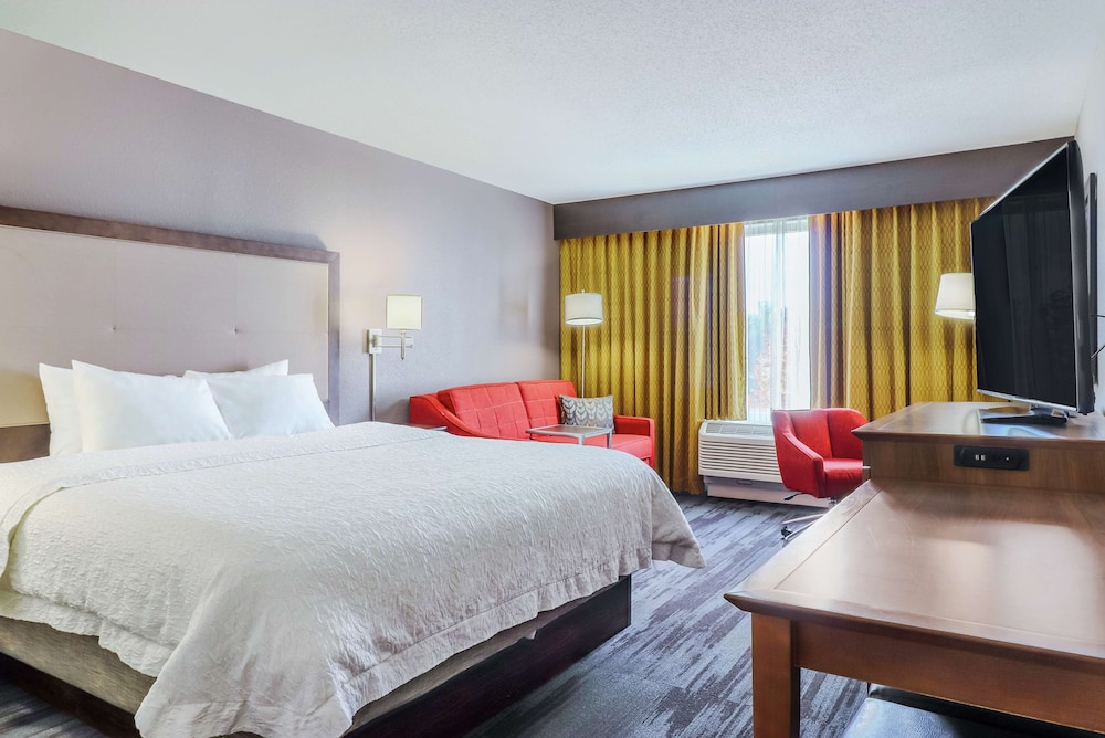 hampton inn heath newark