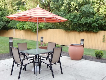 hampton inn heath newark