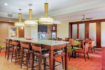 hampton inn heath newark