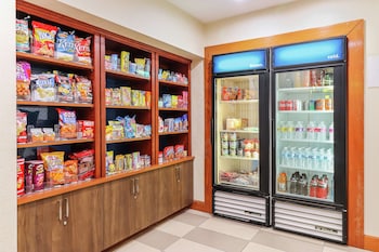 hampton inn heath newark