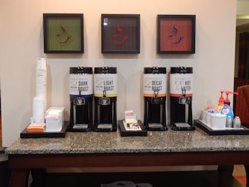 hampton inn heath newark