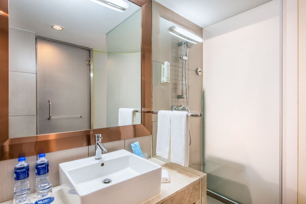 holiday inn express hefei south by ihg