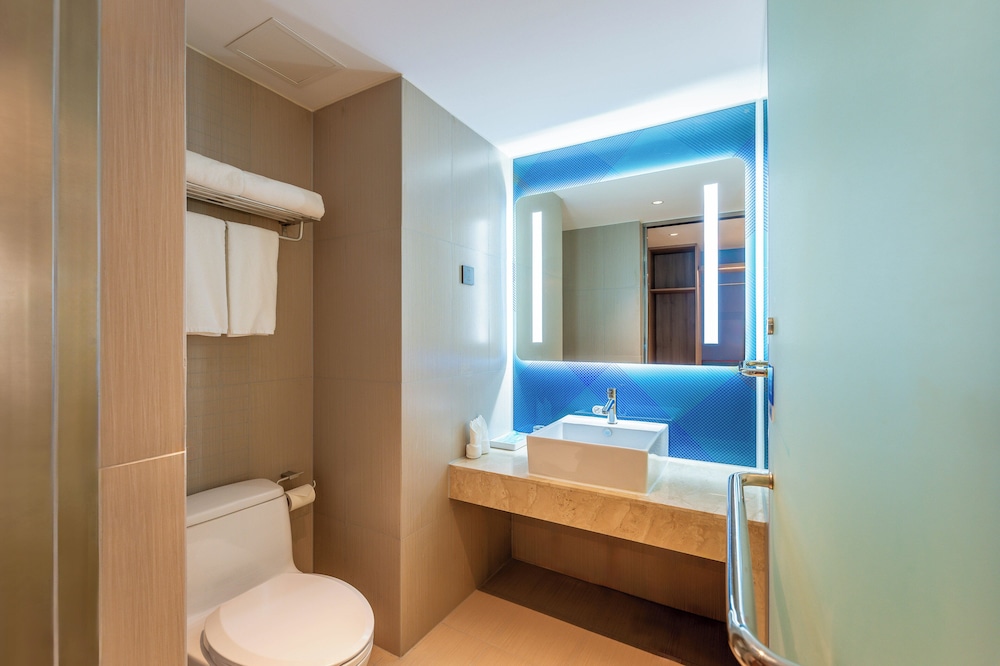 holiday inn express hefei south by ihg