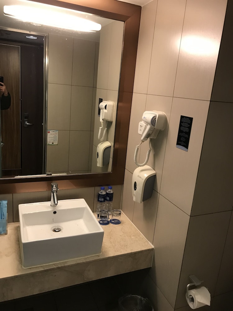 holiday inn express hefei south by ihg