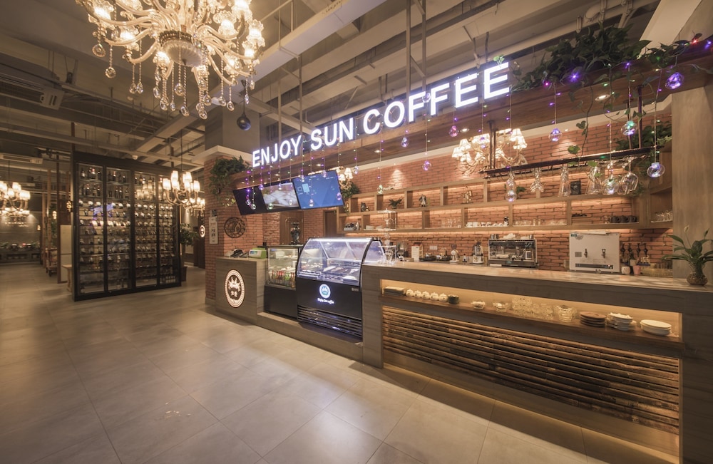 holiday inn express hefei south by ihg