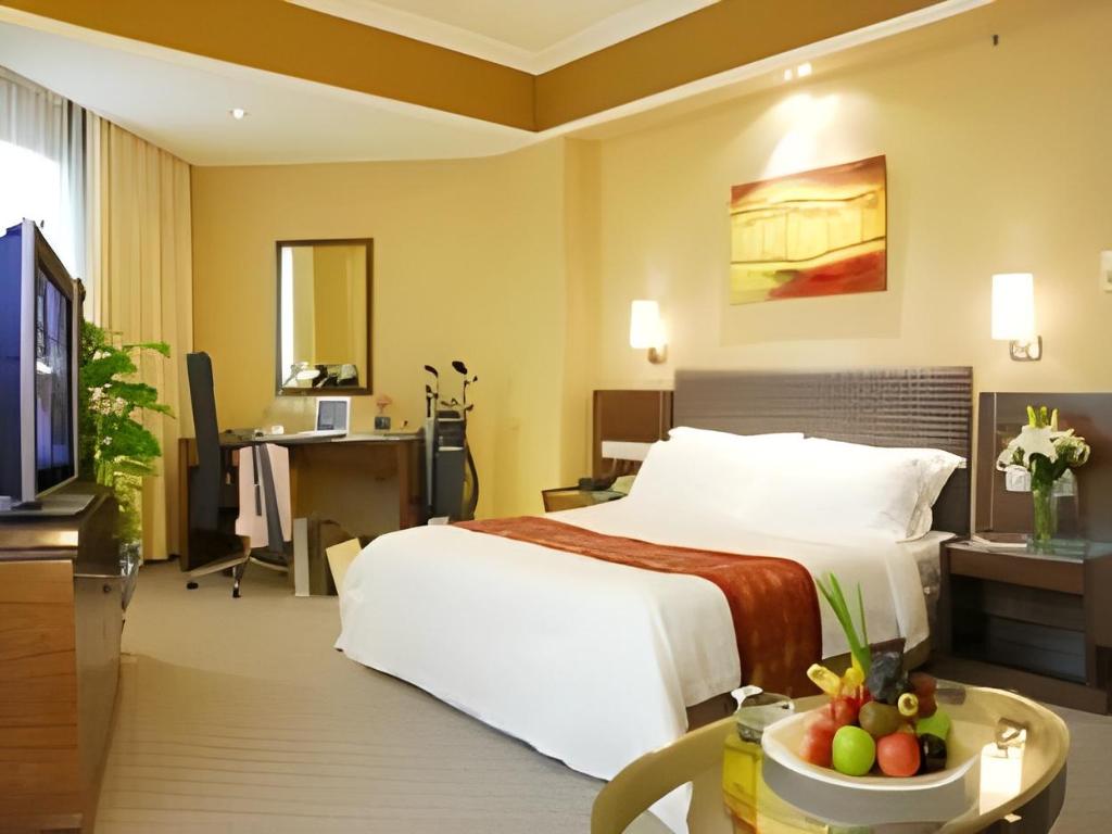 holiday inn express hefei south by ihg