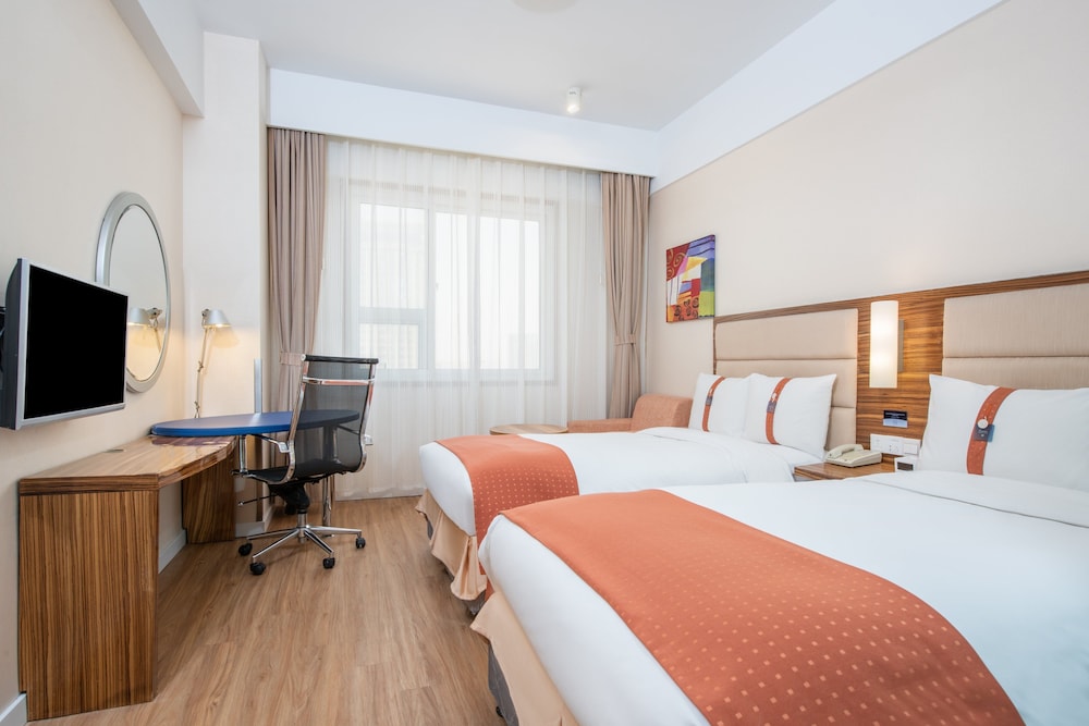 holiday inn express hefei south by ihg