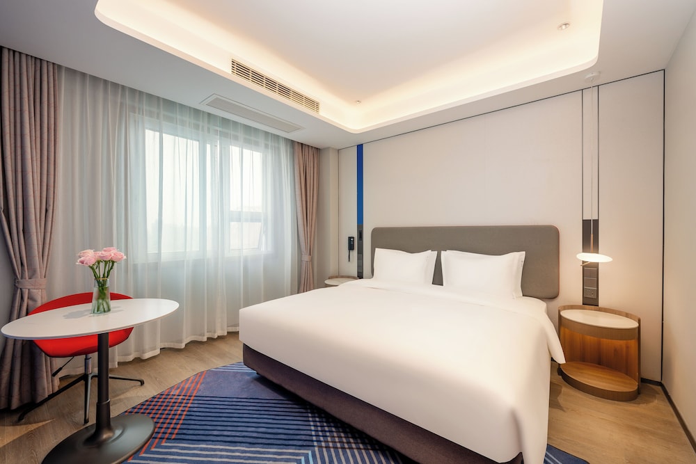 holiday inn express hefei south by ihg