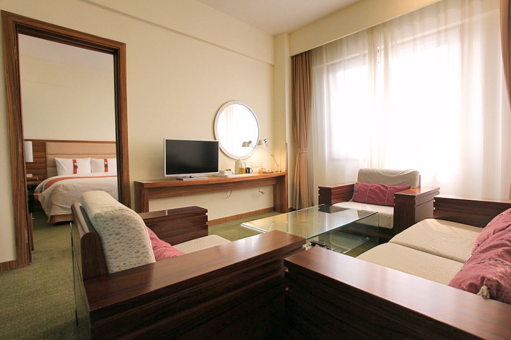 holiday inn express hefei south by ihg