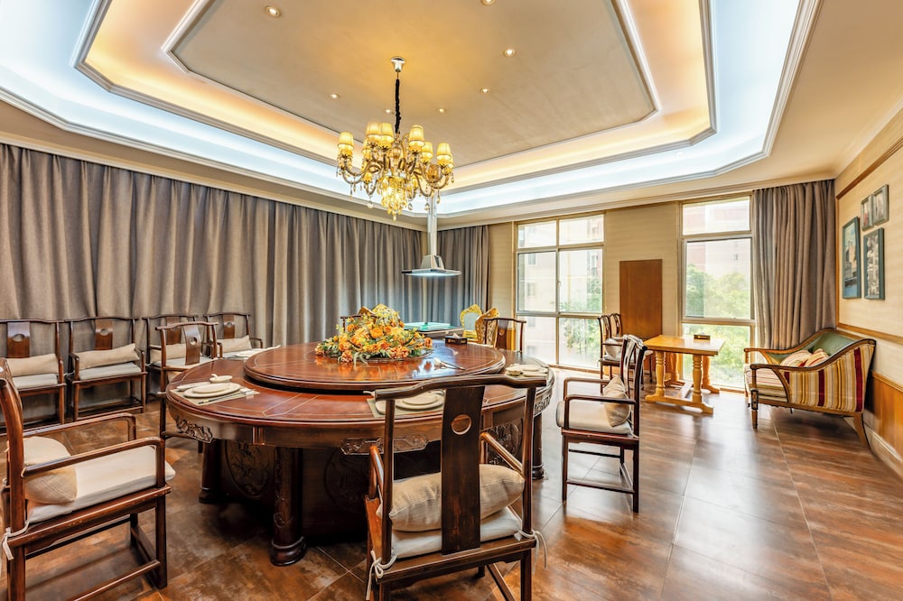 holiday inn express hefei south by ihg