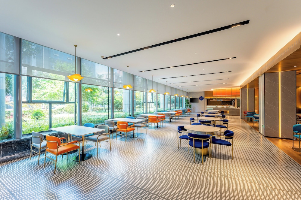 holiday inn express hefei south by ihg