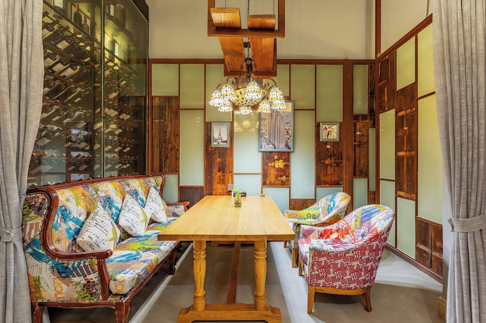 holiday inn express hefei south by ihg