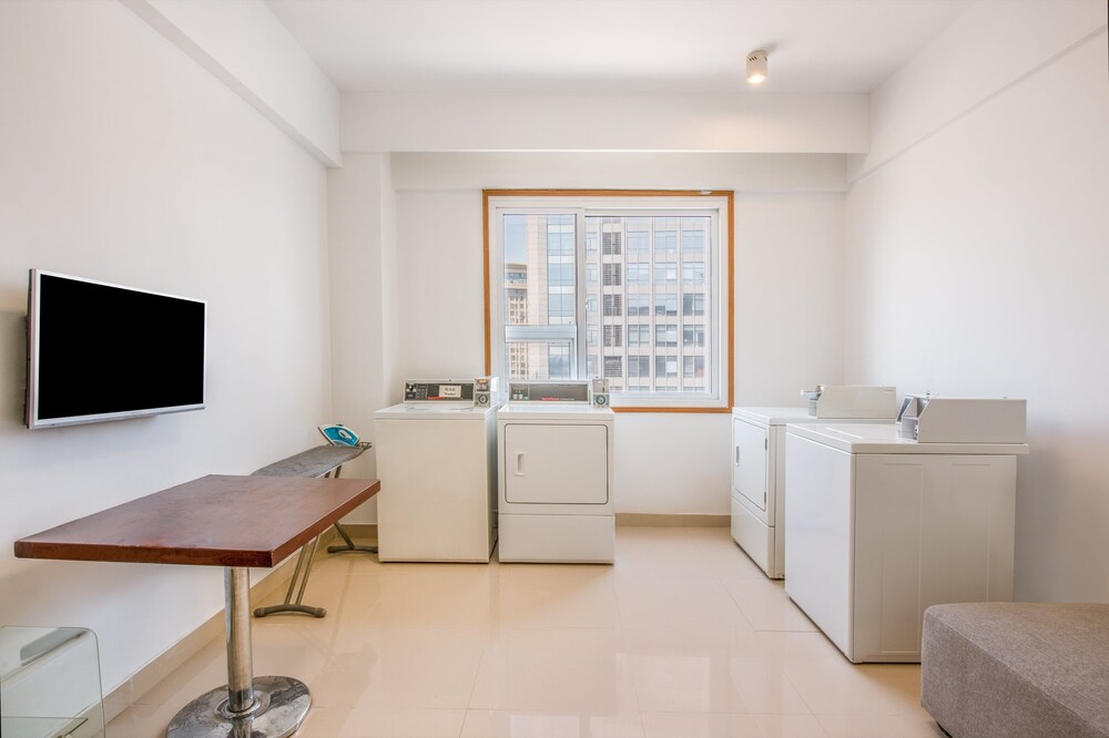 holiday inn express hefei south by ihg