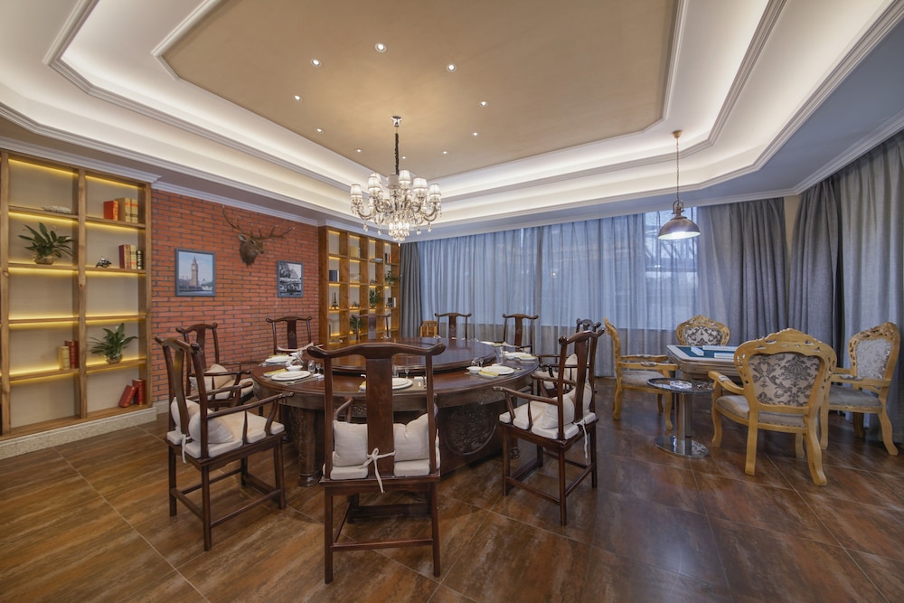 holiday inn express hefei south by ihg