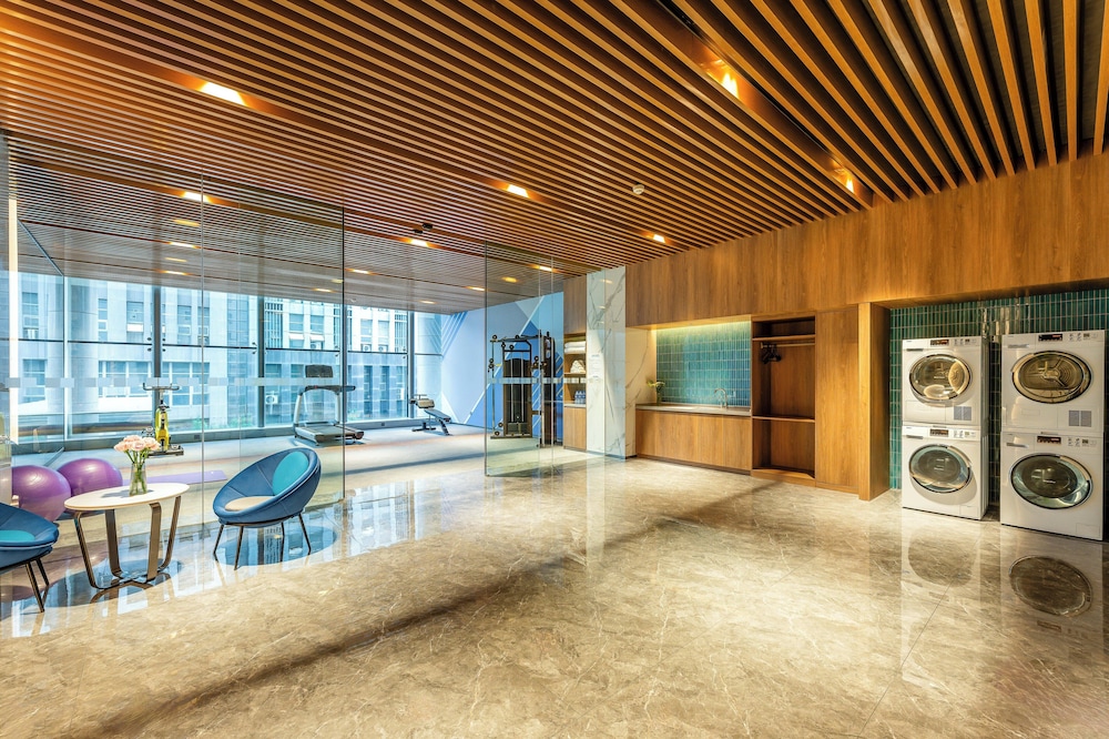 holiday inn express hefei south by ihg
