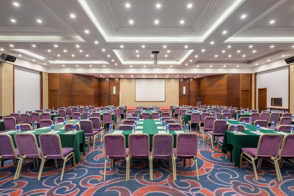 holiday inn express hefei south by ihg