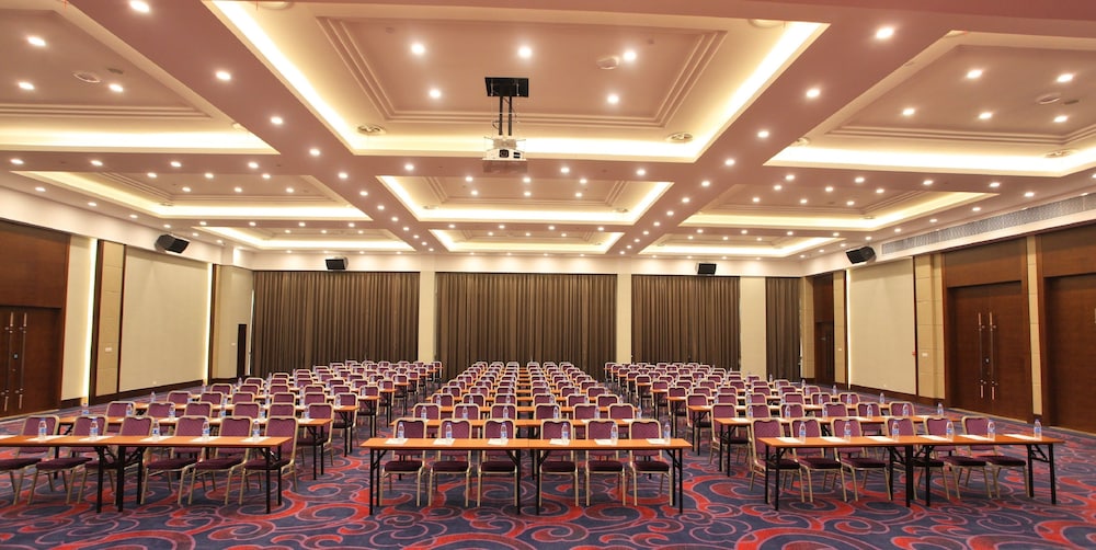 holiday inn express hefei south by ihg