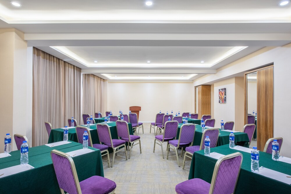 holiday inn express hefei south by ihg