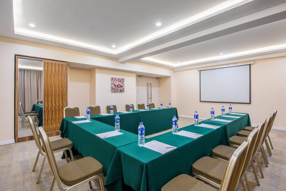 holiday inn express hefei south by ihg