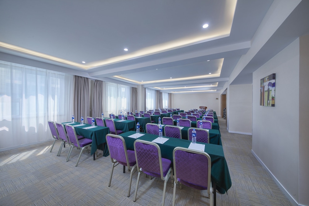 holiday inn express hefei south by ihg