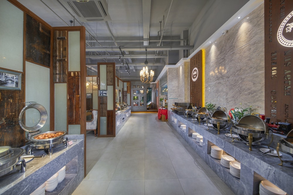 holiday inn express hefei south by ihg