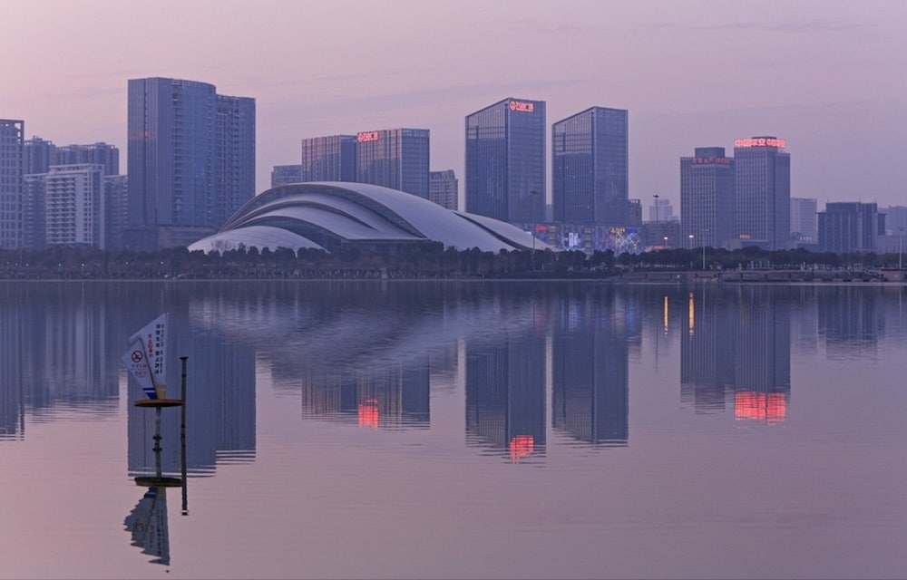 holiday inn express hefei south by ihg