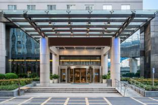 holiday inn express hefei south by ihg