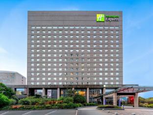 holiday inn express hefei south by ihg