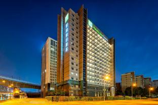 holiday inn express hefei south by ihg