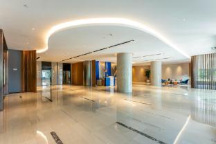 holiday inn express hefei south by ihg