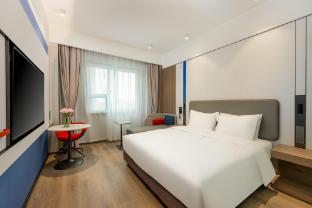 holiday inn express hefei south by ihg