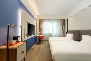 holiday inn express hefei south by ihg