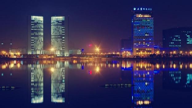 holiday inn express hefei south by ihg