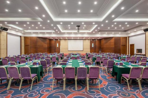 holiday inn express hefei south by ihg